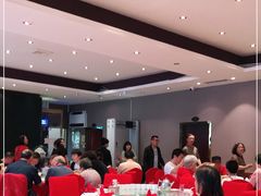 大堂-凯鸽酒楼(大同振兴街店)