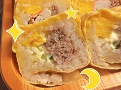 -佰禾寿司(学府凯德店)
