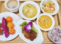 -禧悦府国际月子会所(总店)