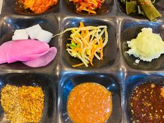 -烤路里·韩国品质自助烤肉(石路天虹4号店)