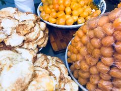 -老金家蛋菜夹馍(西安总店)