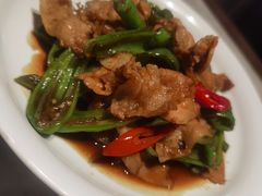 -泰钰丰烤鸭.天津菜(开发区店)
