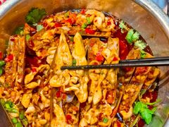 -辣不怕口味虾(凌霄路店)