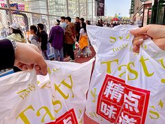 -精点味道(大连商场店)