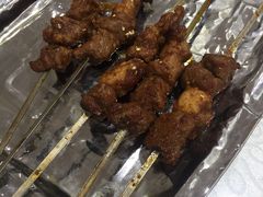 -老毛手抓·盐池滩羊非遗手抓(宁夏总店)