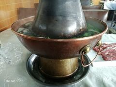 -羊家胡同·龙虾烧烤火锅(龙汇路店)