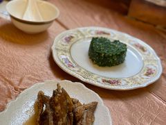 -马勒别墅·中餐厅