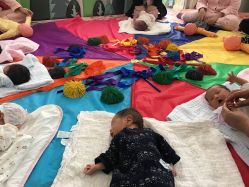 -弗蕾亚·和月月子调理院(东湖店)