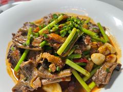 -鑫小城故事·藕汤·家常菜(台北一路总店)