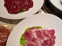 -大良毋米粥·粥底火锅(岭南天地店)