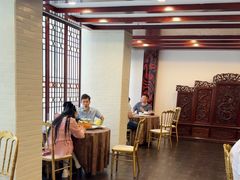 -丽华园(汉阳龙阳店)