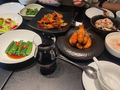 -鲜璟台·地标景观餐厅(上海中心店)