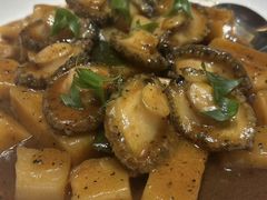 -鲜得莱渔港·小平岛海胆馆(七贤岭店)