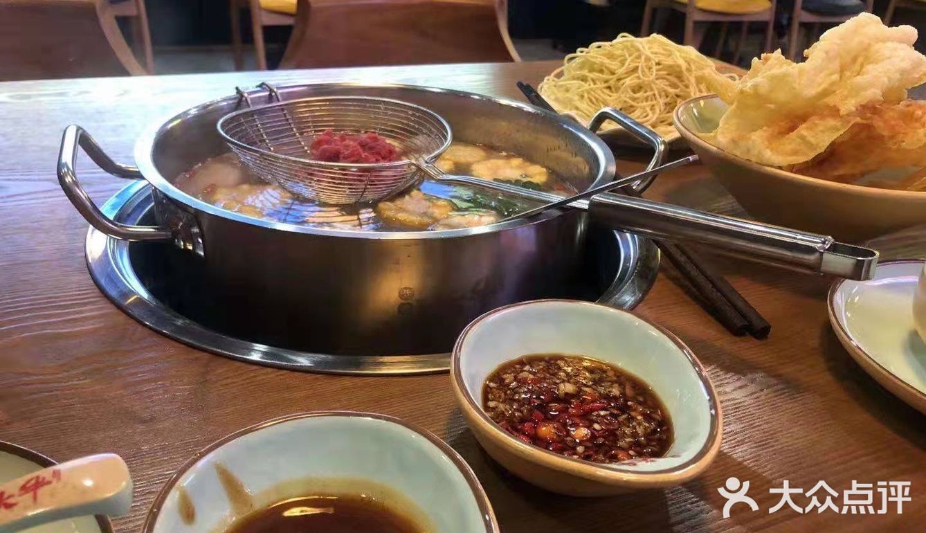 真的非常香，这家店是超级喜欢的一家店