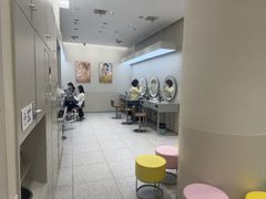 -天真蓝照相馆(五角场百联又一城店)