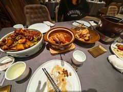 -小天厨民间菜馆(深圳街店)