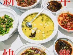 -兰湘子·湘菜小炒(石家庄万象城店)