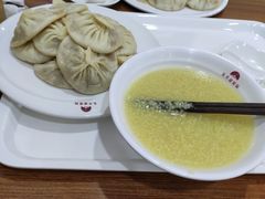 -东升灌浆包(辛庄街总店)