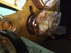 粗茶淡饭•隐庐私厨-粗茶淡饭·隐庐私厨(东亭店)