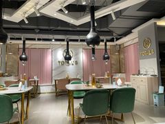 大堂-妥妥烤肉料理(昙华林店)