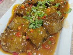-清真双宝红油牛系列