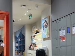-海马体照相馆(上海月星环球港店)