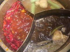 -小龙坎老火锅(北京三里屯店)