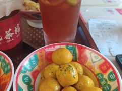 -孖记茶档·热腾茶餐(江南西plus店)