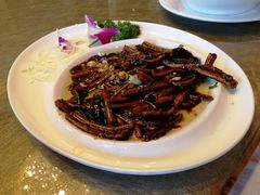 -新聚丰菜馆(太监弄店)