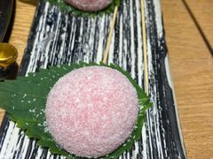 -牛藏·黑毛和牛烧肉(环市东店)
