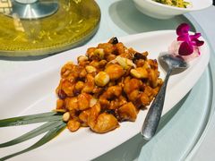 -香融府·烤鸭·家常菜(花乡奥莱店)