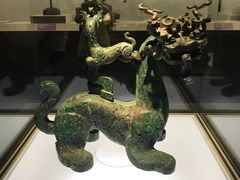 -上海博物馆(人民广场馆)