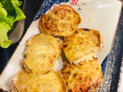 -醉火烧泥炉烤肉(孩儿巷店)