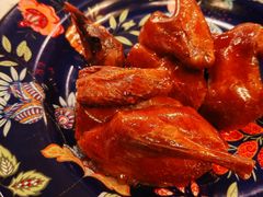 -誉八仙粤菜(万象天地店)