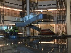 -厦门泰地万豪酒店-贡厨全日餐厅