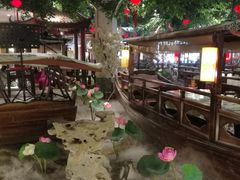 -苏浙徽·江南荟·本味融合菜(相城方圆里店)