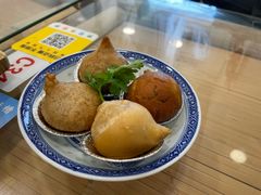 -芋包王闽南茶楼(八市店)