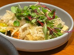 泡菜包浆豆腐-SHAN山(前滩太古里店)