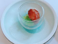 -广州富力丽思卡尔顿酒店·丽轩·粤菜