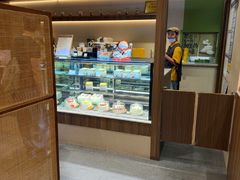 -小西家作•精致蛋糕(富力爱丁堡店)