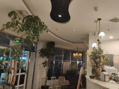 -花舍·新派粤菜·西餐·下午茶(亚运村·鸟巢店)
