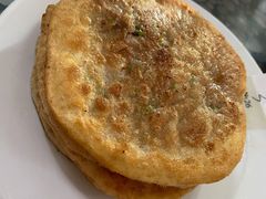 馅饼-新乡饭店