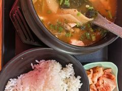 -韩味轩(丰盛町店)