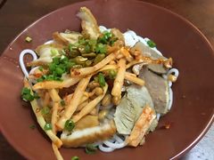 -明桂米粉(北站店)