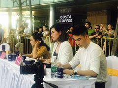 -潮童星少儿模特时尚中心(黄浦博荟广场店)