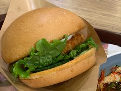 至珍鲜虾堡-魏家凉皮(协和店)