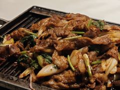 -小河盐帮·私家菜·烤鸭(三元桥·霄云路店)