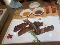 -粤集·手工粤菜(皇庭广场店)