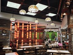 -龙抄手(春熙路总店)