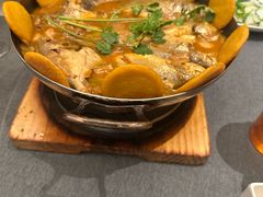 -海泰食府(北京总店)